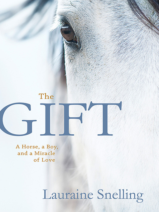 Title details for The Gift by Lauraine Snelling - Available